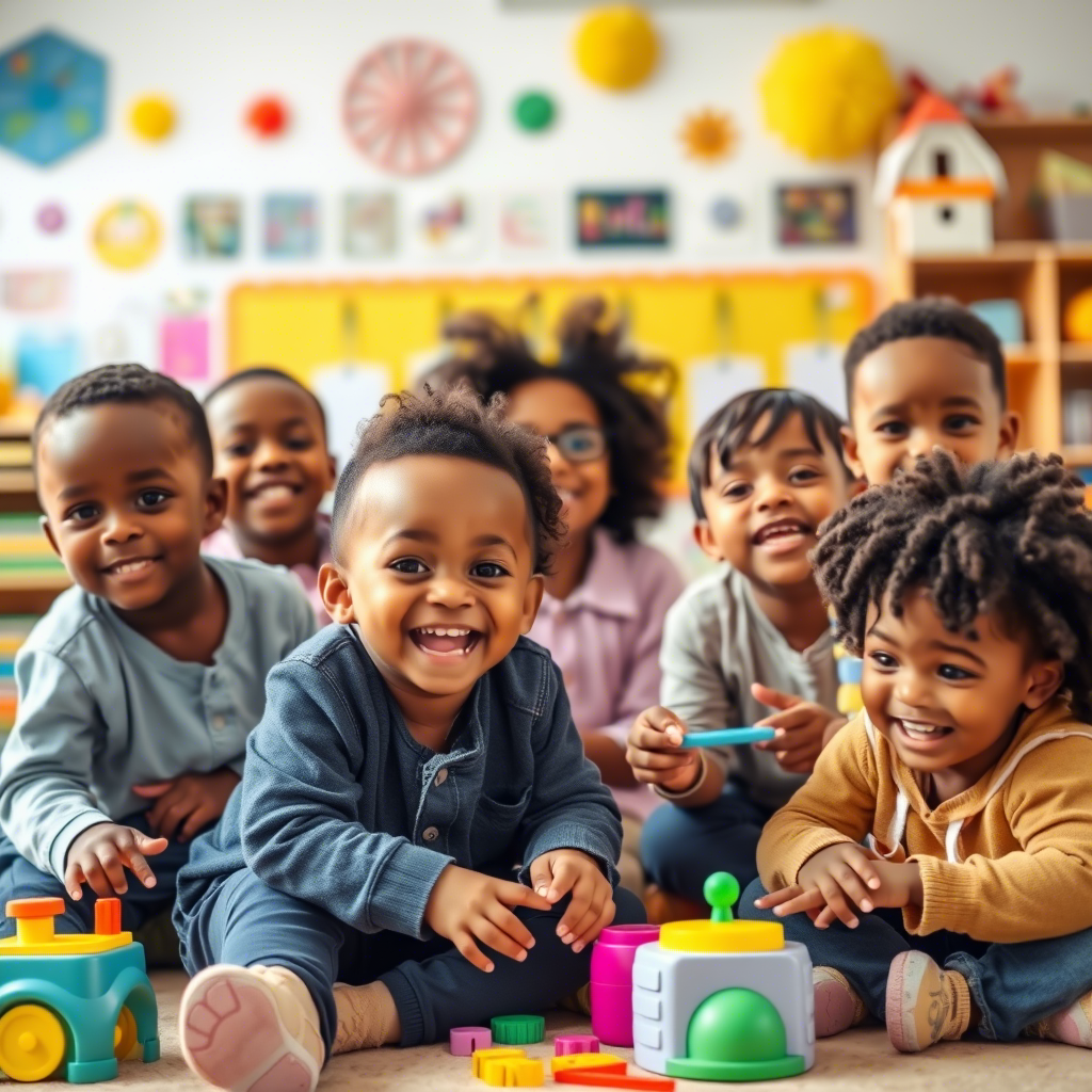Empowering Autism Acceptance